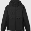 Push FWD Men's Aviate PrimaLoft Hybrid Jacket
