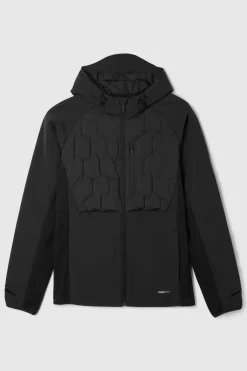Push FWD Men's Aviate PrimaLoft Hybrid Jacket