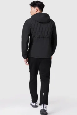 Push FWD Men's Aviate PrimaLoft Hybrid Jacket