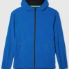 Push FWD Men's Aviate Stretch Packable Jacket
