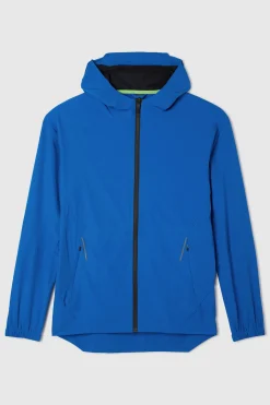 Push FWD Men's Aviate Stretch Packable Jacket