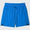 Push FWD Men's Aviate Stretch Training Shorts 5"