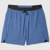 Push FWD Men's Aviate Stretch 5" Shorts