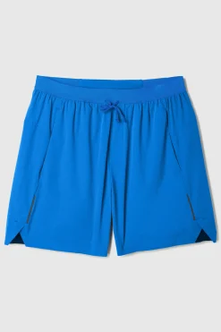 Push FWD Men's Aviate Stretch Training Shorts 5"