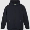 Push FWD Men's Aviate Stretch Packable Jacket