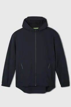 Push FWD Men's Aviate Stretch Packable Jacket