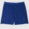 Push FWD Men's Aviate Stretch 5" Shorts
