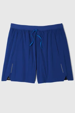Push FWD Men's Aviate Stretch 5" Shorts
