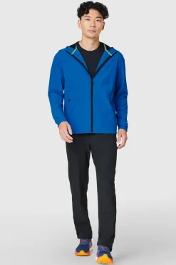 Push FWD Men's Aviate Stretch Packable Jacket