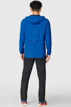 Push FWD Men's Aviate Stretch Packable Jacket