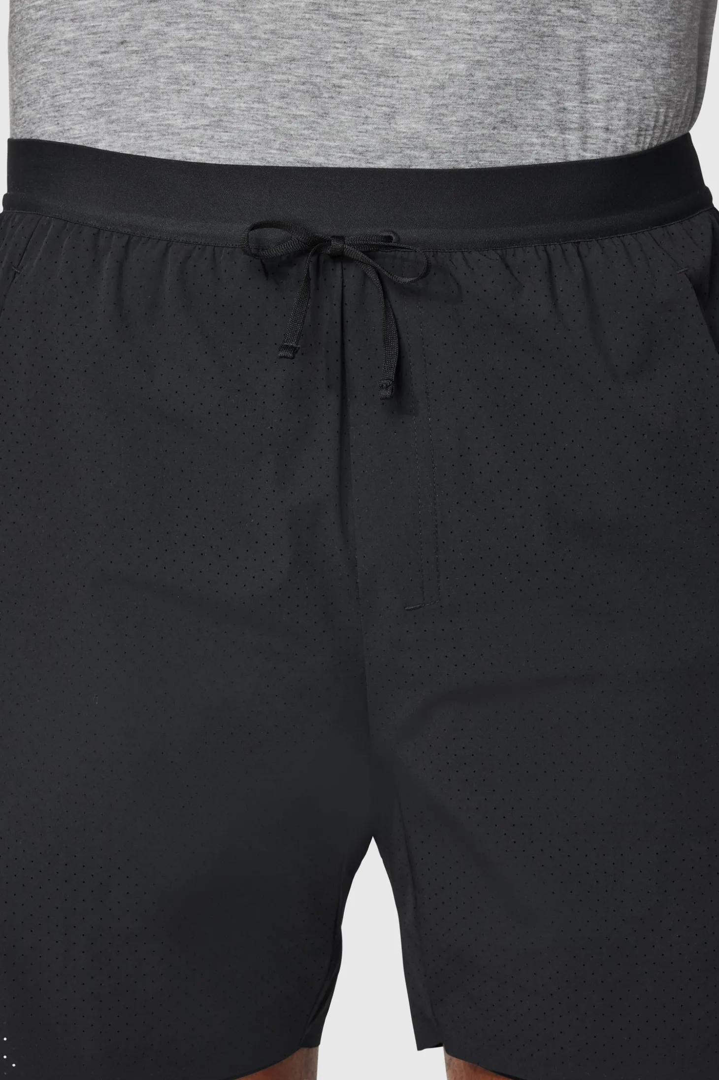 Push FWD Men's Aviate Stretch 5" Shorts