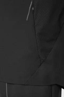 Push FWD Men's Aviate Stretch Packable Jacket