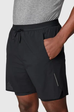Push FWD Men's Aviate Stretch 5