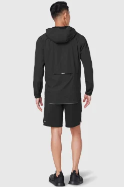 Push FWD Men's Aviate Stretch Packable Jacket