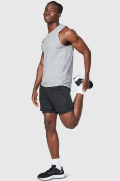 Push FWD Men's Aviate Stretch 5