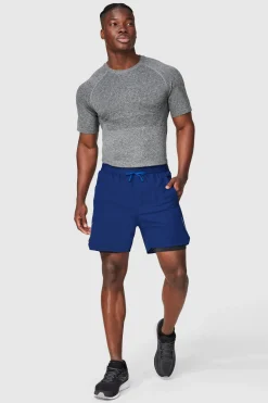 Push FWD Men's Aviate Stretch 5