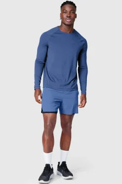 Push FWD Men's Aviate Stretch 5