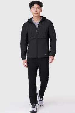 Push FWD Men's Aviate Winter Hybrid Pant