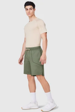 Push FWD Men's BLNCD 9" Shorts