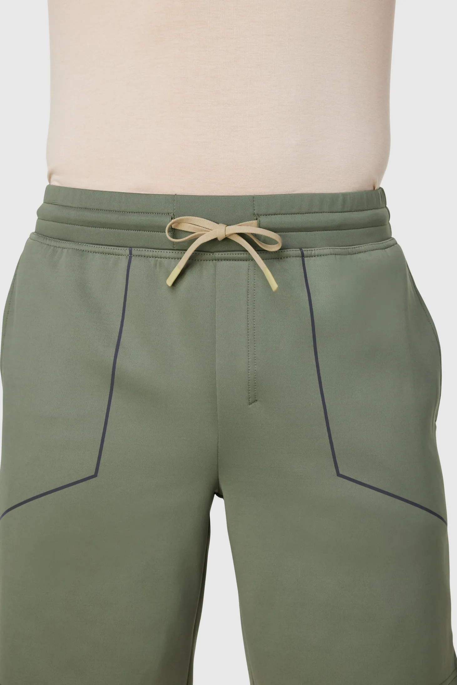 Push FWD Men's BLNCD 9" Shorts