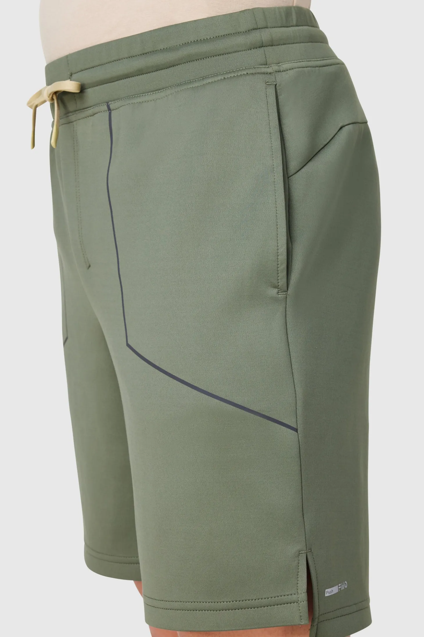 Push FWD Men's BLNCD 9" Shorts
