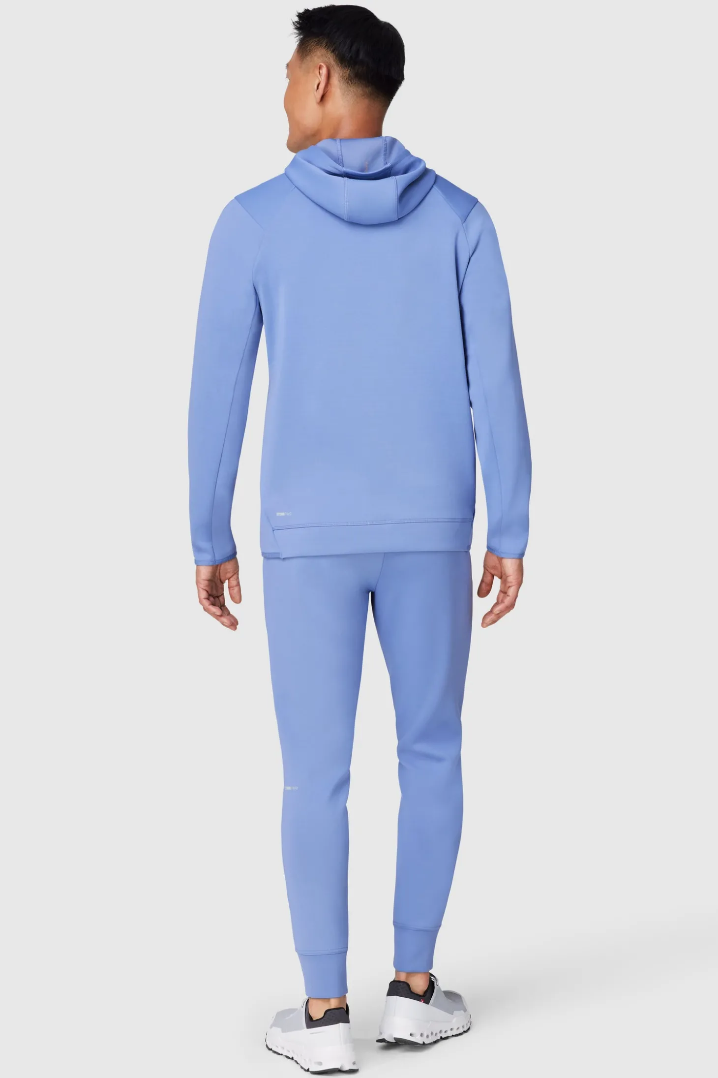 Push FWD Men's BLNCD Hoodie