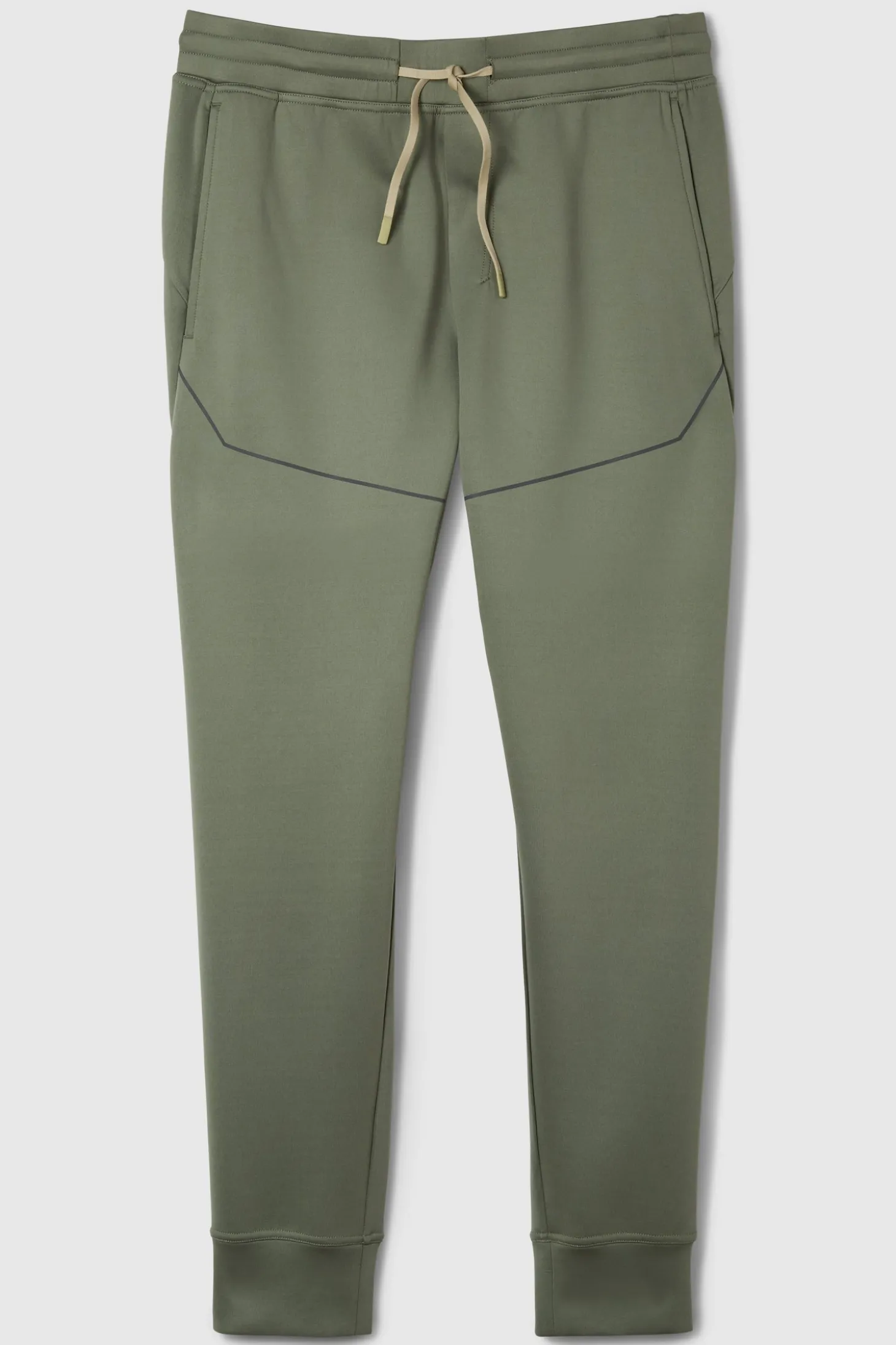 Push FWD Men's BLNCD Jogger