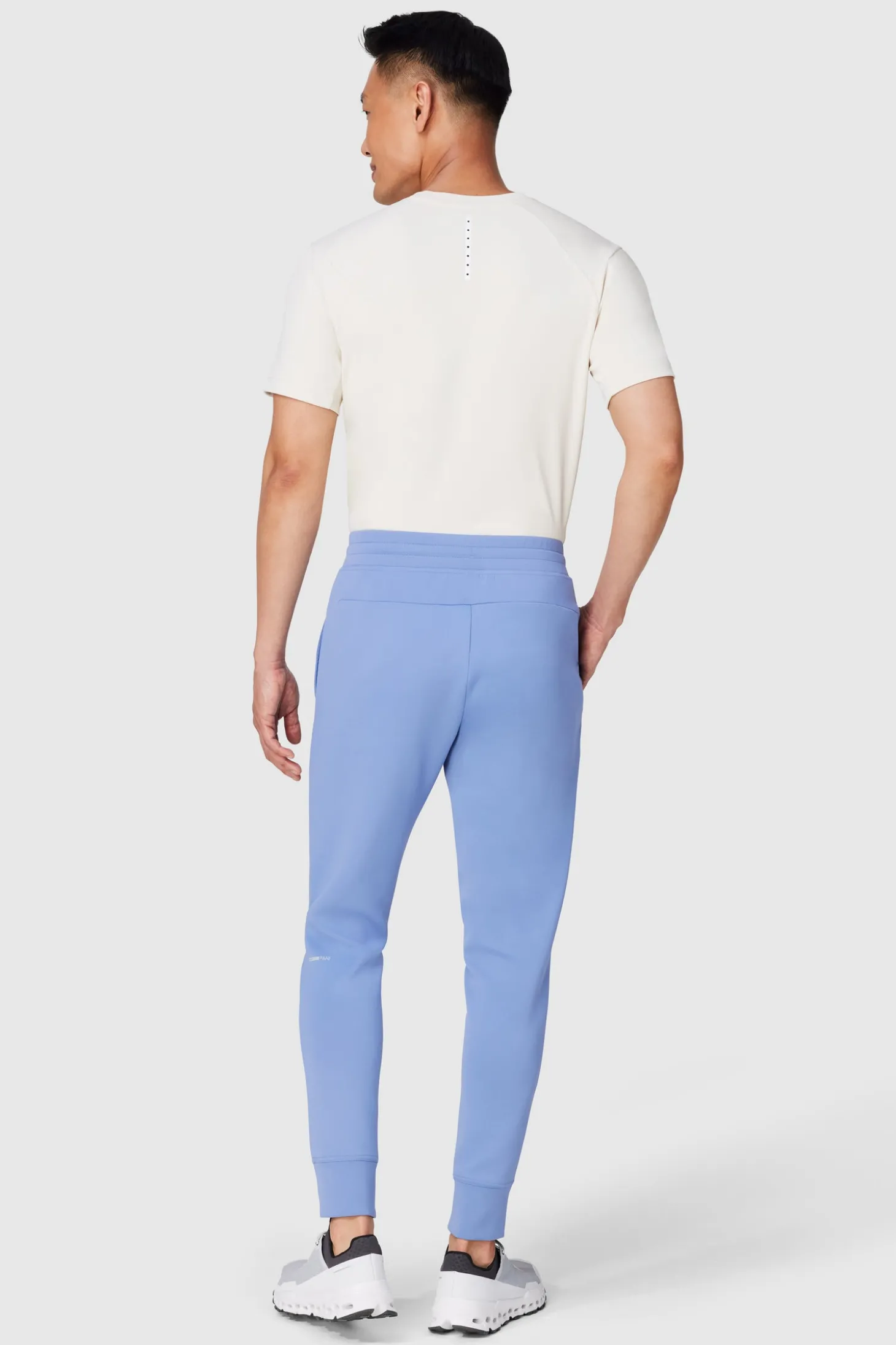 Push FWD Men's BLNCD Jogger