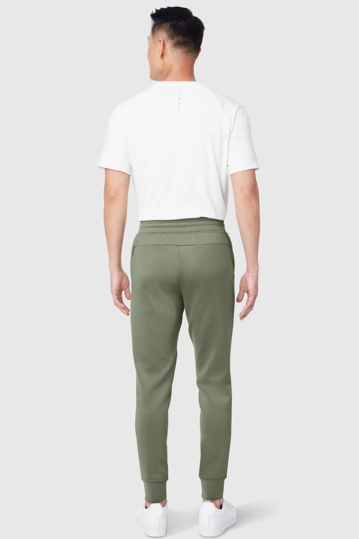 Push FWD Men's BLNCD Jogger