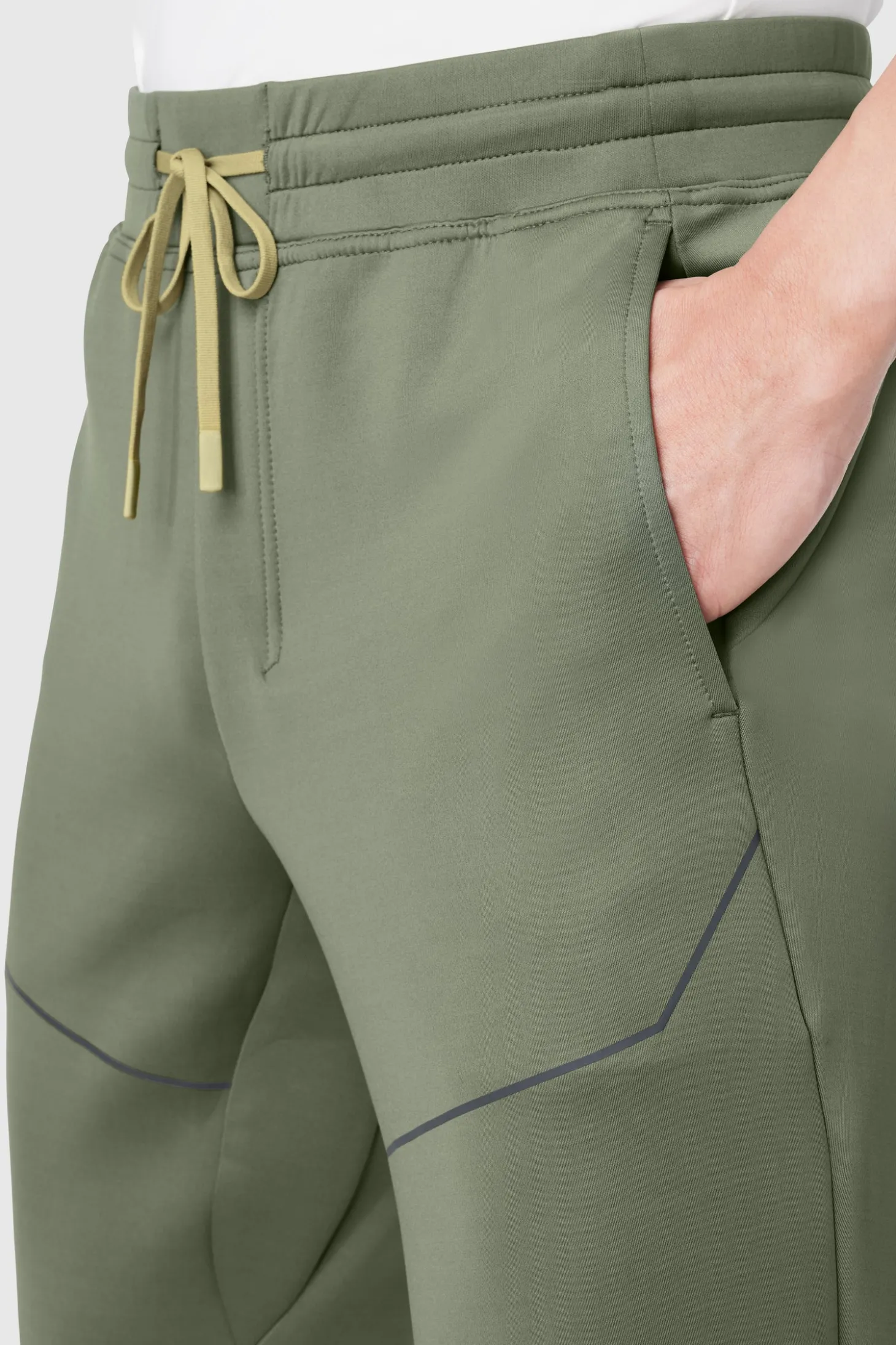 Push FWD Men's BLNCD Jogger