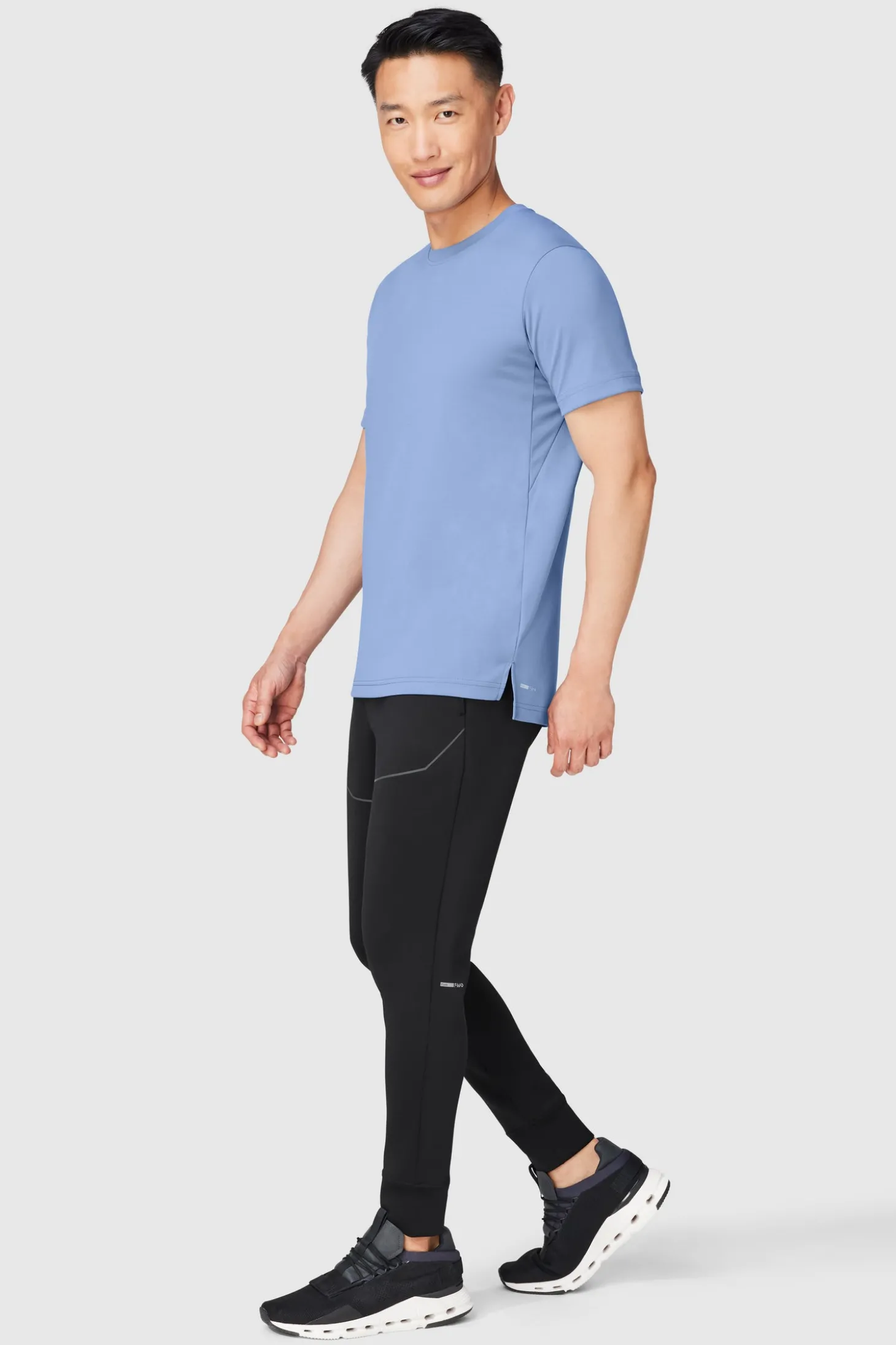 Push FWD Men's BLNCD Jogger