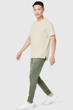 Push FWD Men's BLNCD SS Tee