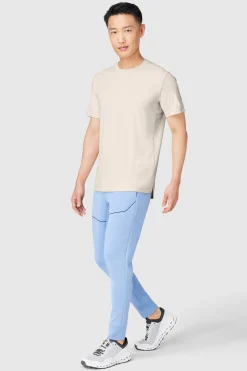 Push FWD Men's BLNCD Tee