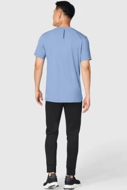 Push FWD Men's BLNCD Tee