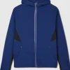 Push FWD Men's Bonded Warmth Jacket
