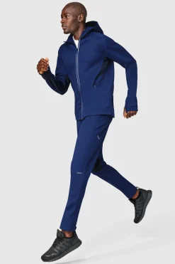 Push FWD Men's Bonded Warmth Jacket