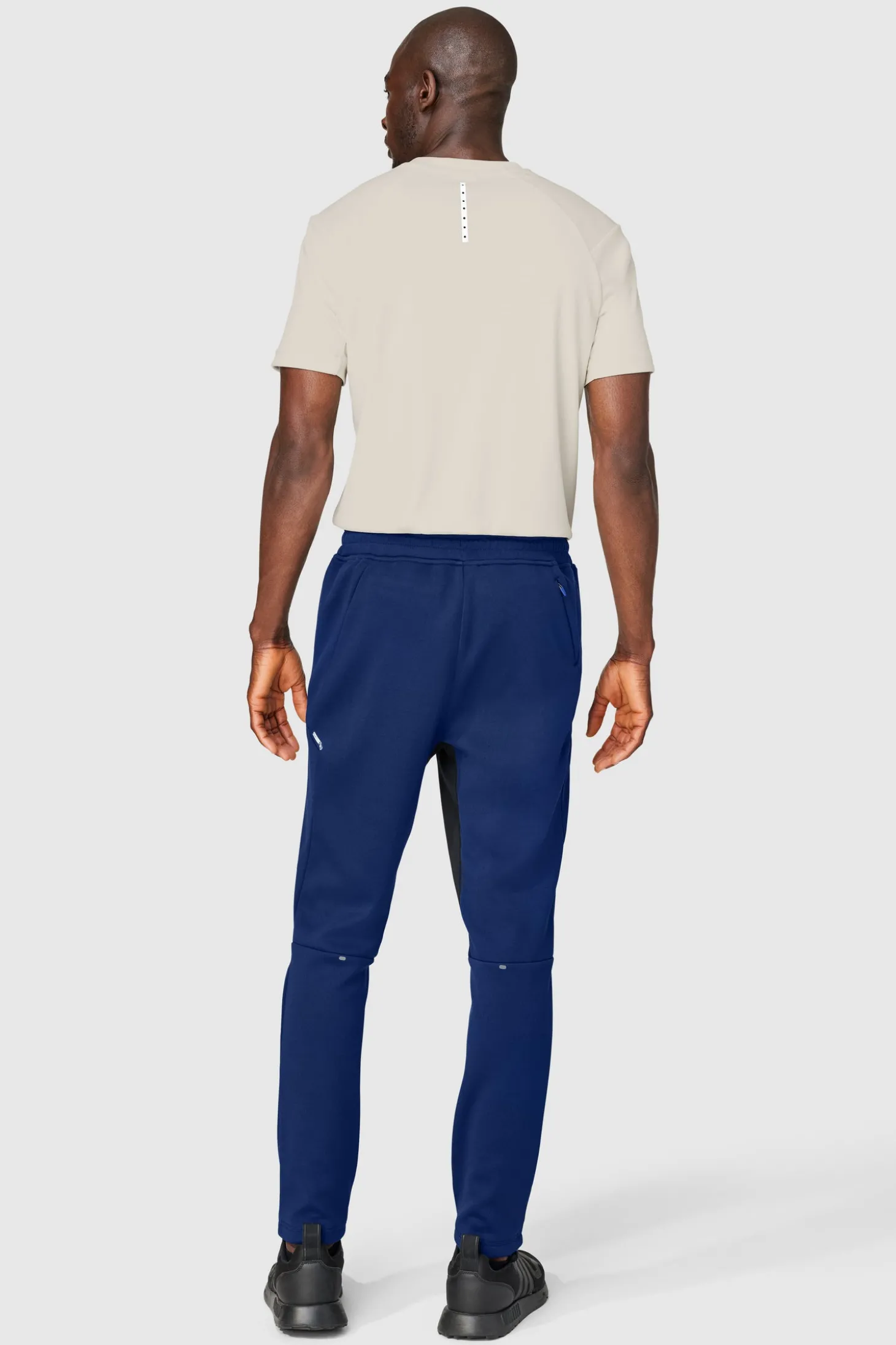 Push FWD Men's Bonded Warmth Pant