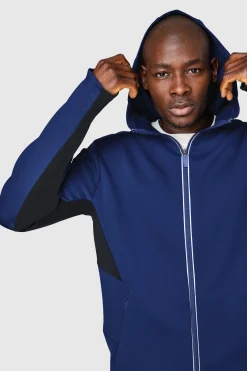 Push FWD Men's Bonded Warmth Jacket