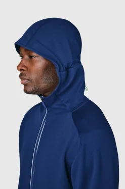 Push FWD Men's Bonded Warmth Jacket