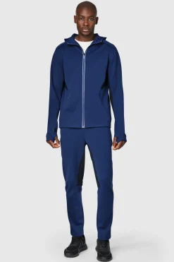 Push FWD Men's Bonded Warmth Jacket