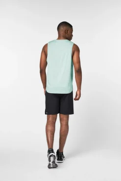Push FWD Men's CoolCore® Tech Tank