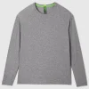 Push FWD Men's Drirelease® LS Tee