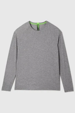 Push FWD Men's Drirelease® LS Tee