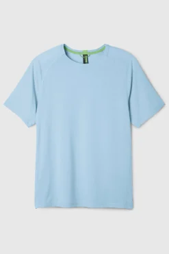 Push FWD Men's DriRelease® SS Tech Tee