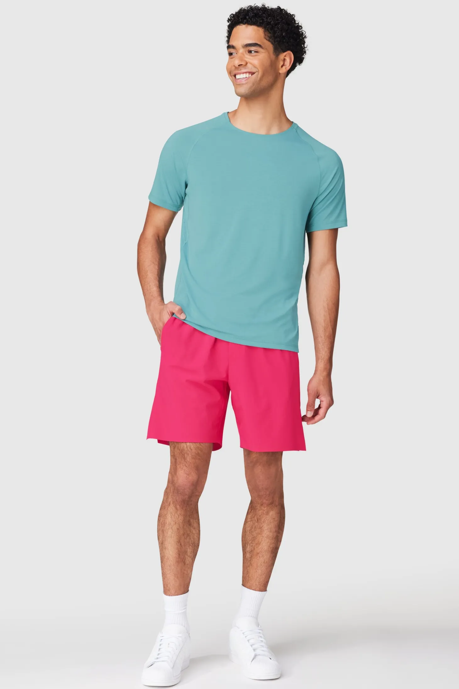 Push FWD Men's Drirelease® Tech Tee