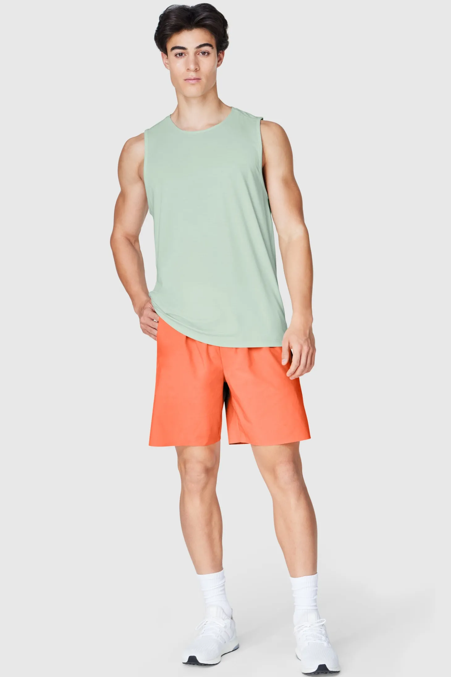 Push FWD Men's DriRelease® SL Tech Tee