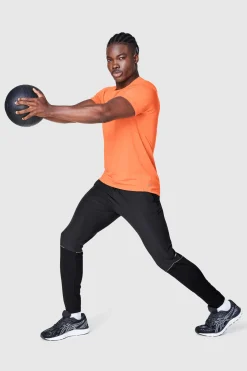 Push FWD Men's DriRelease® SS Tech Tee
