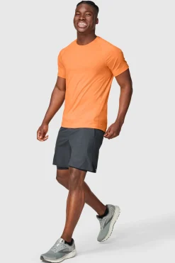 Push FWD Men's DriRelease® SS Tech Tee