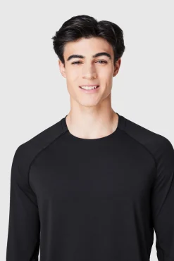 Push FWD Men's Drirelease® LS Tee