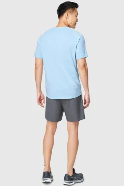 Push FWD Men's DriRelease® SS Tech Tee